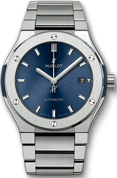 Amazon.com: Hublot: Clothing, Shoes & Jewelry